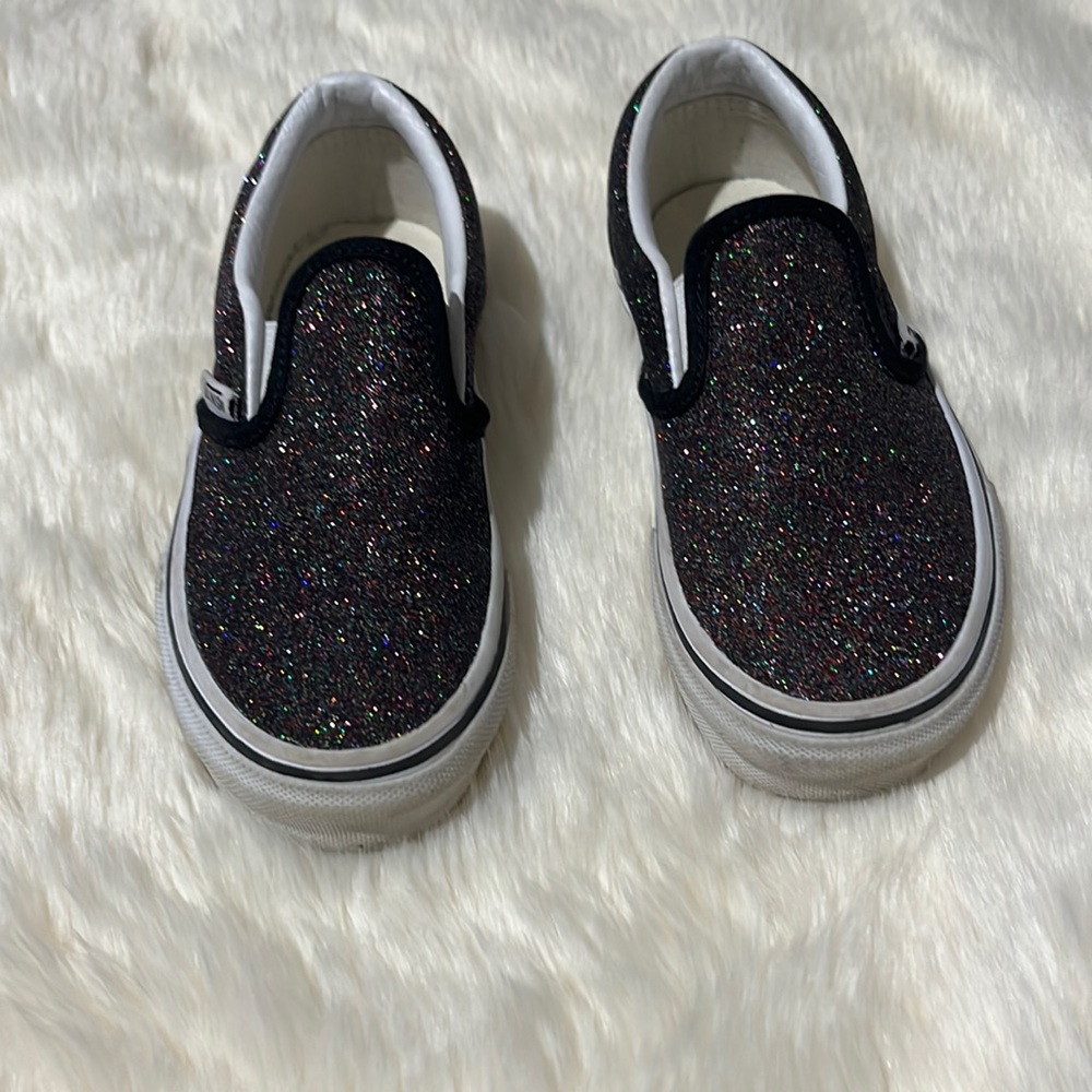 Slip on Vans